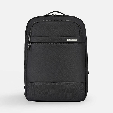 Рюкзак Discovery, черный - рис 2.