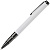 Ручка шариковая Kugel Gunmetal, белая - миниатюра - рис 3.