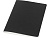 Записная книжка Shale из каменной бумаги, черный - миниатюра