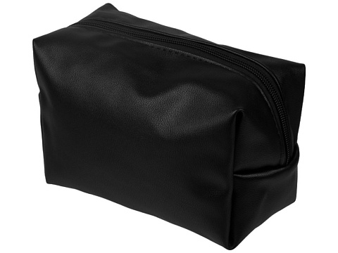 Органайзер для электроники и проводов Enio, черный - рис 4.