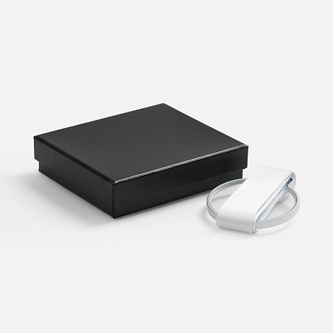 Медаль Glassford, серебристая - рис 5.