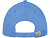Бейсболка Darton, 6 панелей, светло-синий - миниатюра - рис 3.