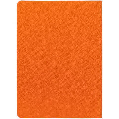 Ежедневник Costar, недатированный, оранжевый - рис 4.
