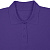 Рубашка поло женская Virma Lady, фиолетовая - миниатюра - рис 4.