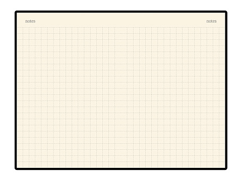 Блокнот А6 Megapolis Journal, красный - рис 2.