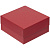 Коробка Emmet, средняя, красная - миниатюра