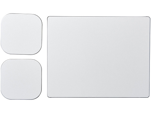 Комплект Brite-Mat из коврика для мыши и подставки 3 - рис 2.