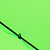 Зонт-трость Undercolor с цветными спицами, зеленое яблоко - миниатюра - рис 9.