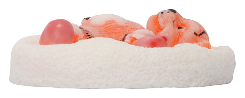 Мыло ручной работы Тигренок Да Винчи - рис 3.