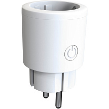 Умная розетка HIPER IoT P01 (Р)