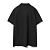 Рубашка поло мужская Virma Premium, черная - миниатюра - рис 3.