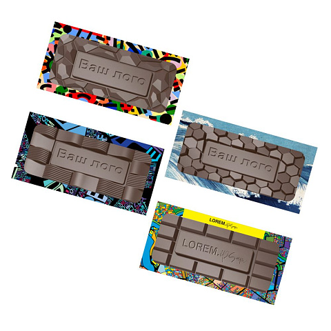 Шоколад Say Sweet на заказ - рис 2.