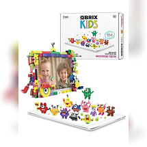 Конструктор KIDS Фантастические существа