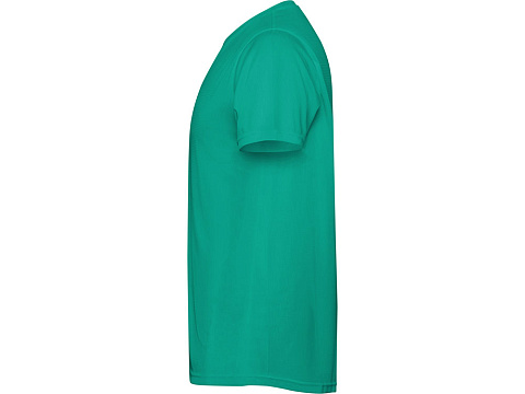 Футболка Estoril мужская, тропический бирюзовый - рис 3.