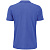 Рубашка поло мужская Planet Men, ярко-синяя - миниатюра - рис 3.