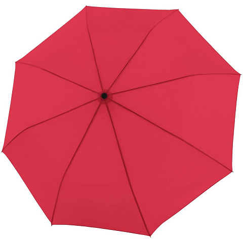 Зонт складной Trend Mini Automatic, красный - рис 2.