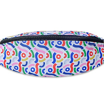 Сумка на пояс с возможностью полноцветной печати