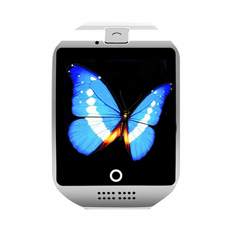 Умные часы Smart Watch Q18S - рис 3.