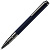 Ручка шариковая Kugel Gunmetal, синяя - миниатюра