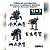 Конструктор KIDS Wars planet: Стражи - миниатюра - рис 2.