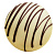 Шоколадная бомбочка «Белый шоколад» - миниатюра - рис 2.