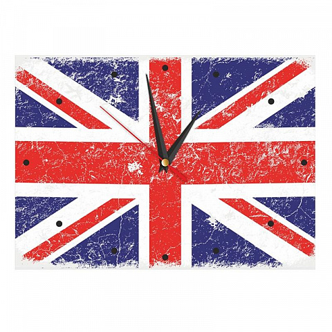 Настенные часы Британия