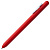 Ручка шариковая Swiper, красная с белым - миниатюра - рис 4.