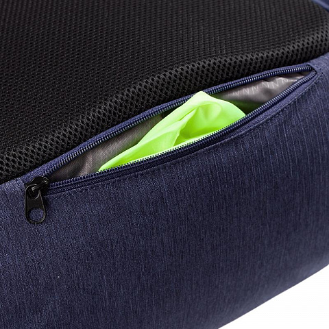 Рюкзак для ноутбука 15'' с защитным чехлом - рис 8.