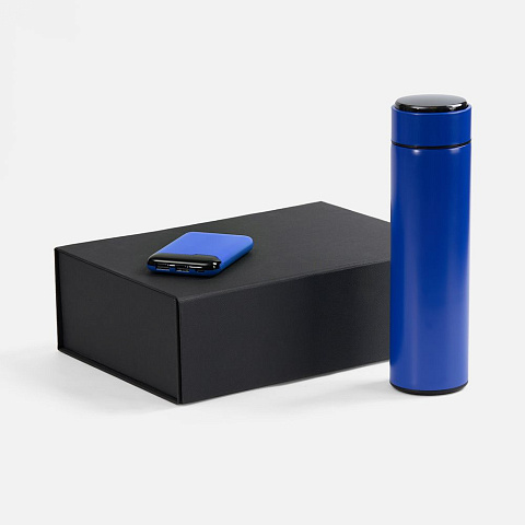 Набор Fast Trick, синий - рис 2.