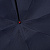 Зонт-наоборот синий - миниатюра - рис 5.