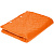 Плед-пончо для пикника SnapCoat, оранжевый - миниатюра - рис 5.