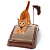 Когтеточка для кошек Emerycat Board - миниатюра