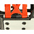 Тюнингованный внедорожник EX3 на радиоуправлении (красный) - миниатюра - рис 20.