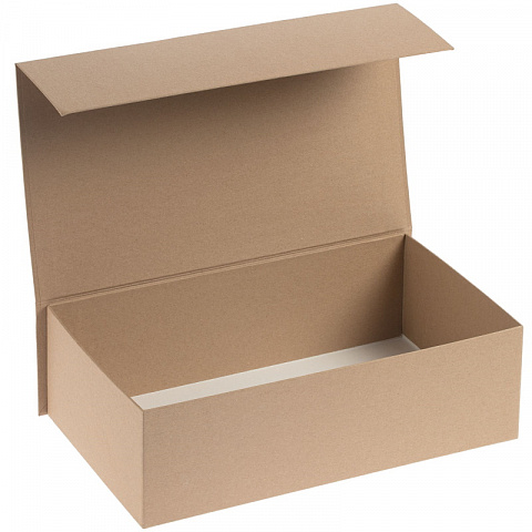 Подарочная коробка Eco (34х20 см) - рис 3.