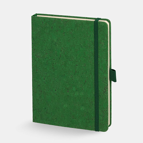 Набор Cork County, зеленый - рис 4.