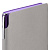 Ежедневник Flexpen, недатированный, серебристо-фиолетовый - миниатюра - рис 4.