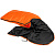 Спальный мешок Capsula, оранжевый - миниатюра - рис 3.