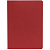 Ежедневник Flex Shall, датированный, красный - миниатюра - рис 2.