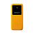 Внешний аккумулятор Kris soft touch, 10000mAh (Жёлтый) - миниатюра - рис 2.