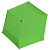 Складной зонт U.200, зеленый - миниатюра - рис 3.