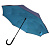 Зонт наоборот Style, трость, сине-голубой - миниатюра - рис 3.