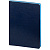 Ежедневник Doppio, недатированный, синий с голубым - миниатюра - рис 2.