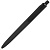 Ручка шариковая Prodir DS8 PRR-Т Soft Touch, черная - миниатюра - рис 3.