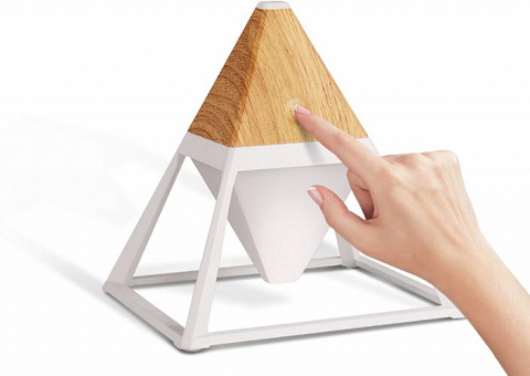 Лампа Piramida - рис 5.