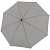 Зонт складной Trend Mini Automatic, серый - миниатюра