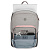 Рюкзак Next Crango, серый с розовым - миниатюра - рис 6.