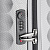 Чемодан Uno Zip Special M, серый - миниатюра - рис 8.