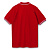 Рубашка поло Virma Stripes, красная - миниатюра - рис 3.