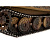 Танк Sturmtiger на радиоуправлении (пневмопушка) - миниатюра - рис 13.