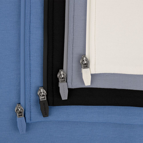 Куртка мужская Lovi, серая - рис 9.